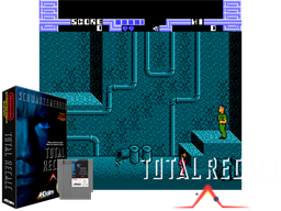 Total Recall
